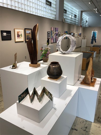 Members Exhibition
