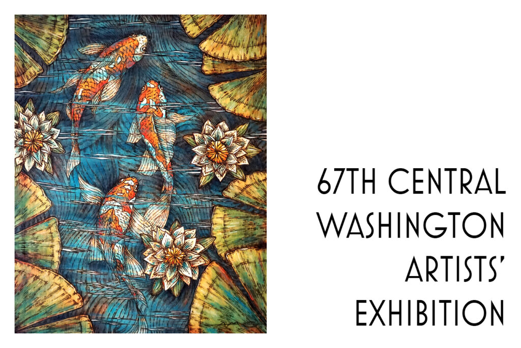 67th Central Washington Artists