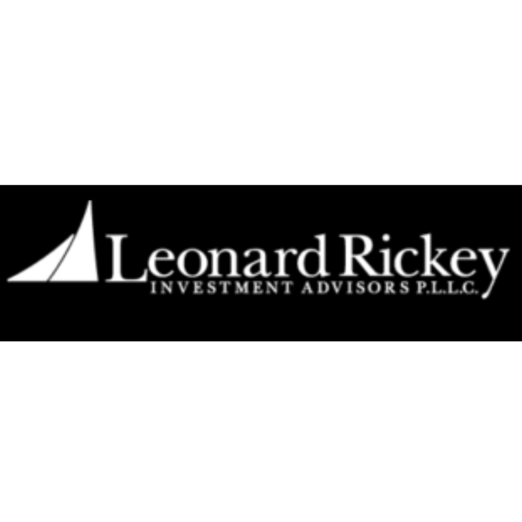 Leonard Rickey Logo
