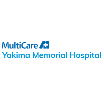 Yakima Memorial Hospital Logo