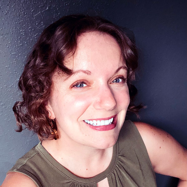 Ana Li Gresham Photo