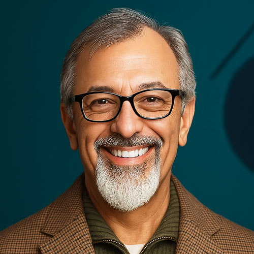 Santiago Ytuarte Photo