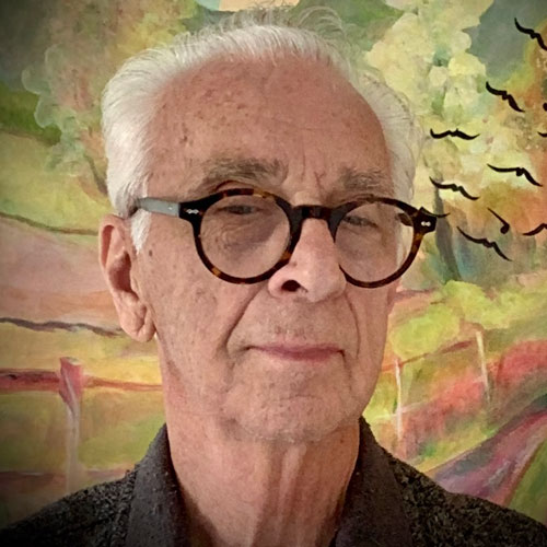 Stephen Stokesberry Photo