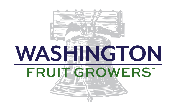 Washington Fruit Growers Logo
